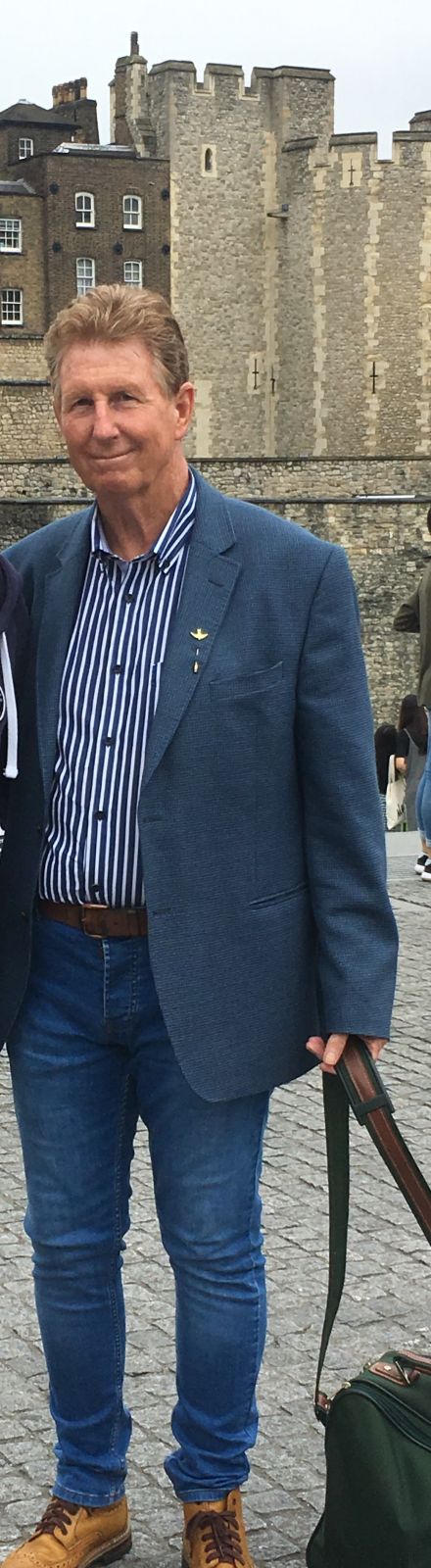 Trebor