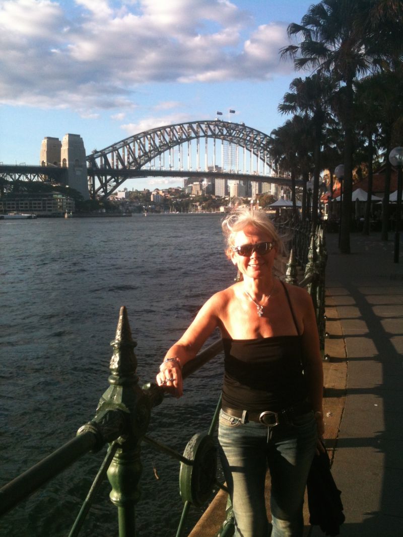 Gaynor777