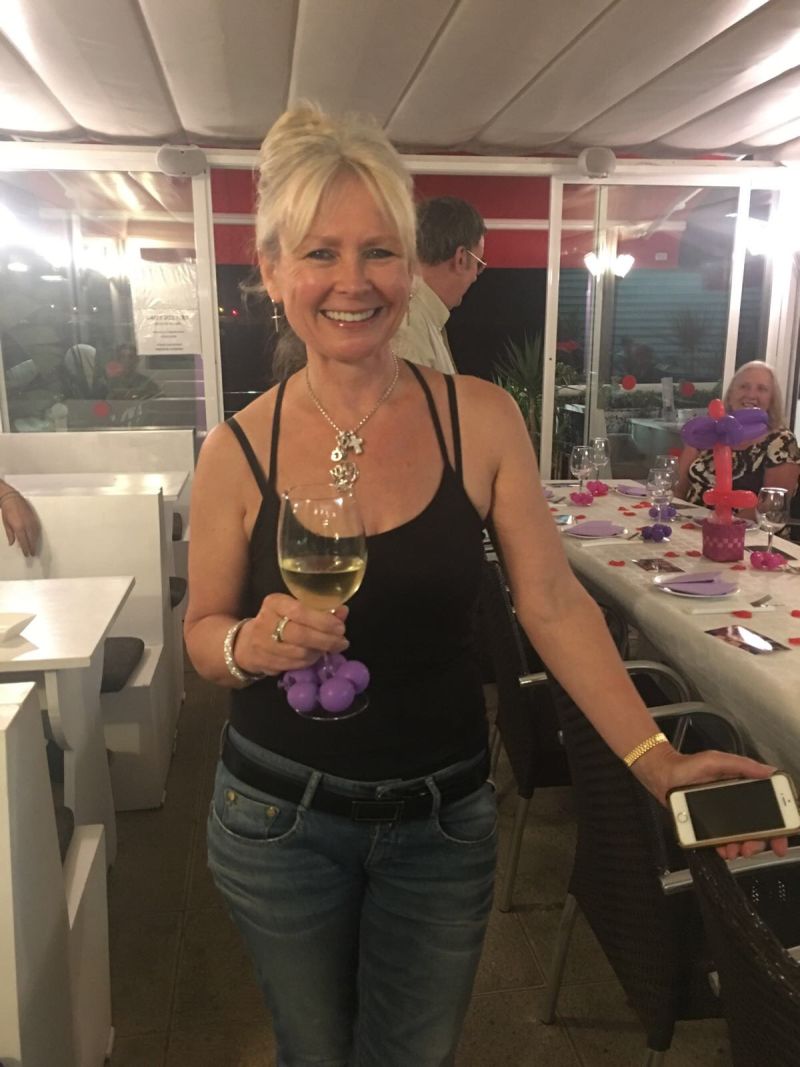 Gaynor777