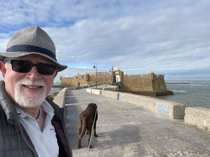 Barry_Kent Barry_Kent