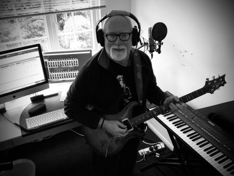 Barry_Kent Barry_Kent