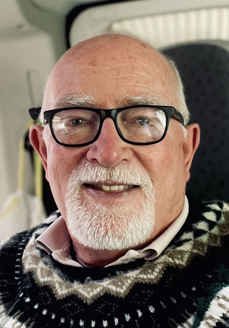 Barry_Kent Barry_Kent