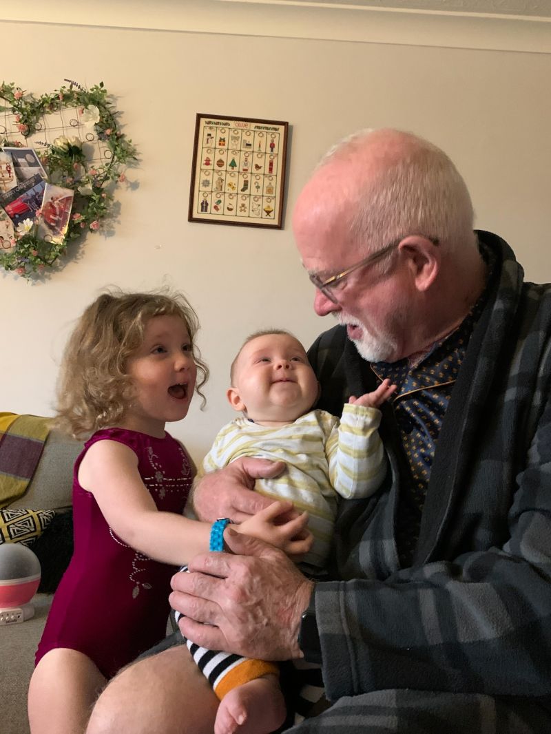 Barry_Kent Barry_Kent