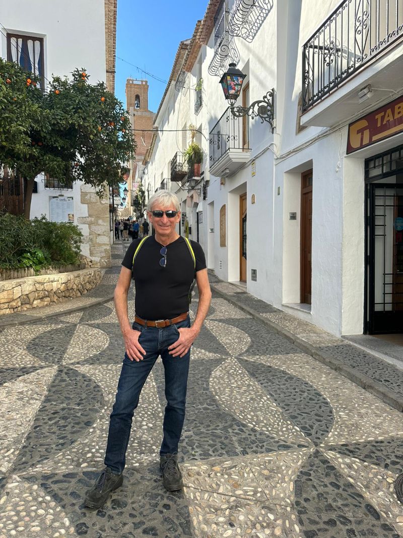 Londonscot Londonscot