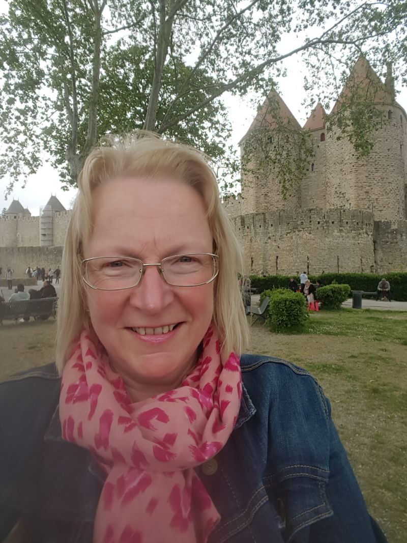 VikingLass VikingLass