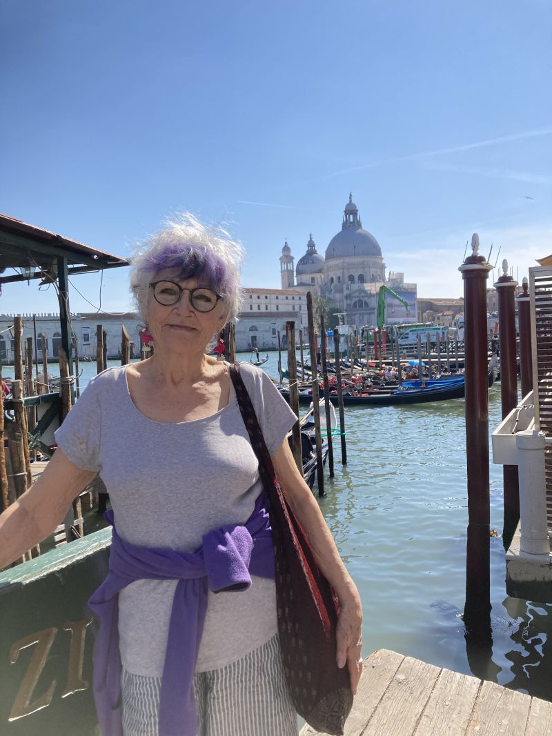 Baroquewoman