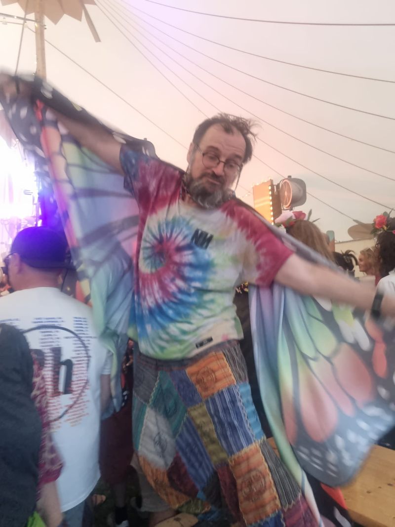 tonyhimself