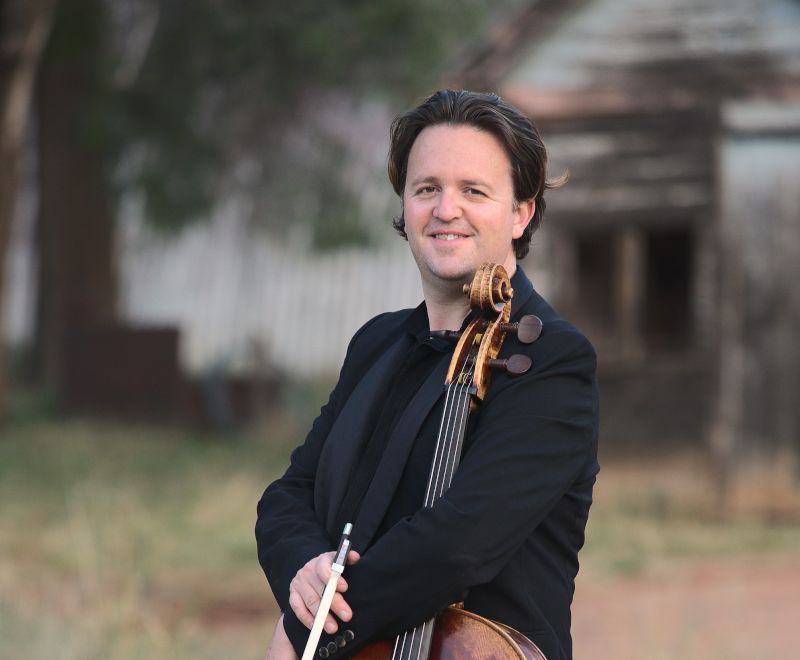 CelloSoul