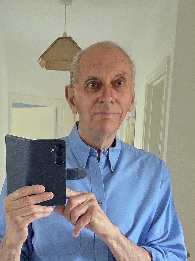 SurreyTimetraveller