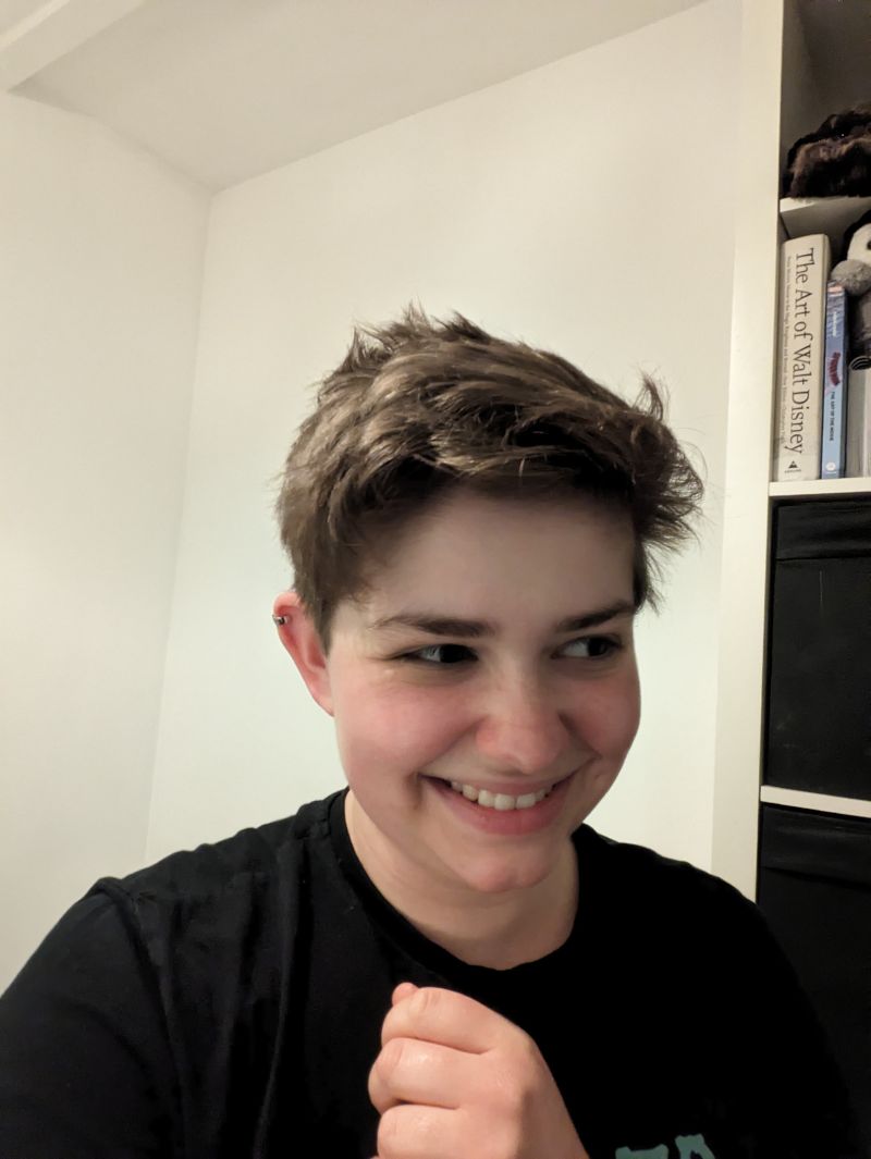 MousePrince