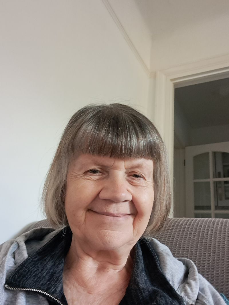 nonblondy