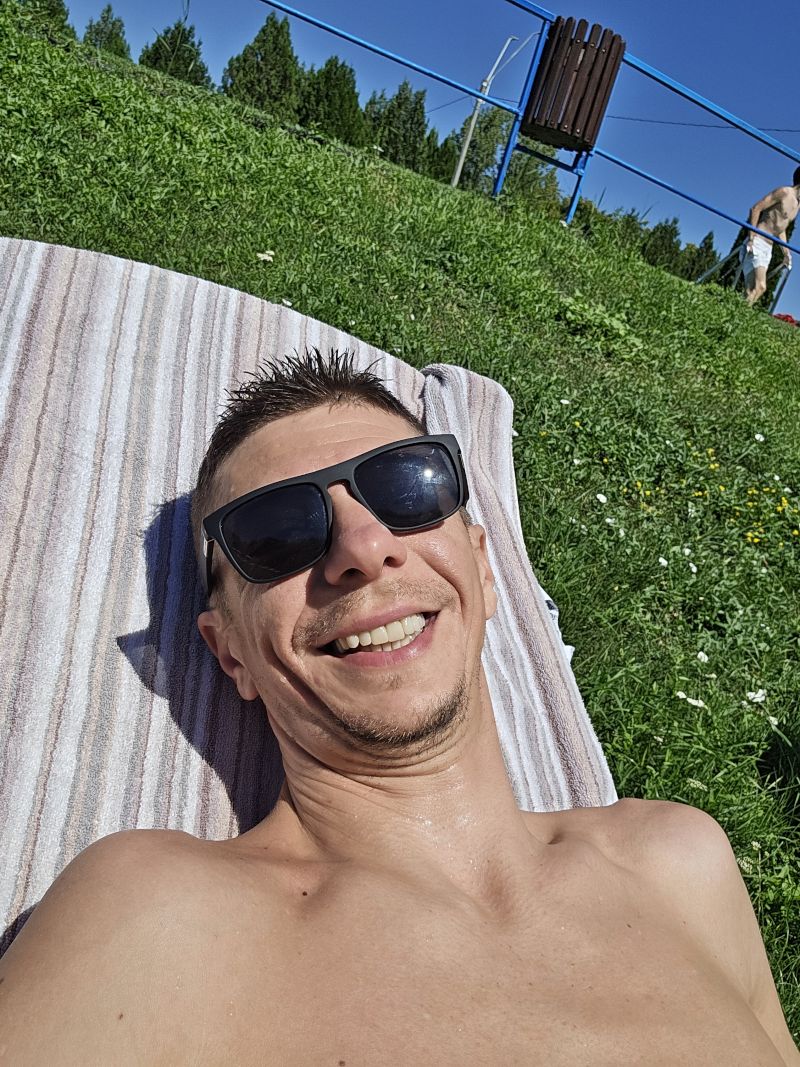 CristiUK