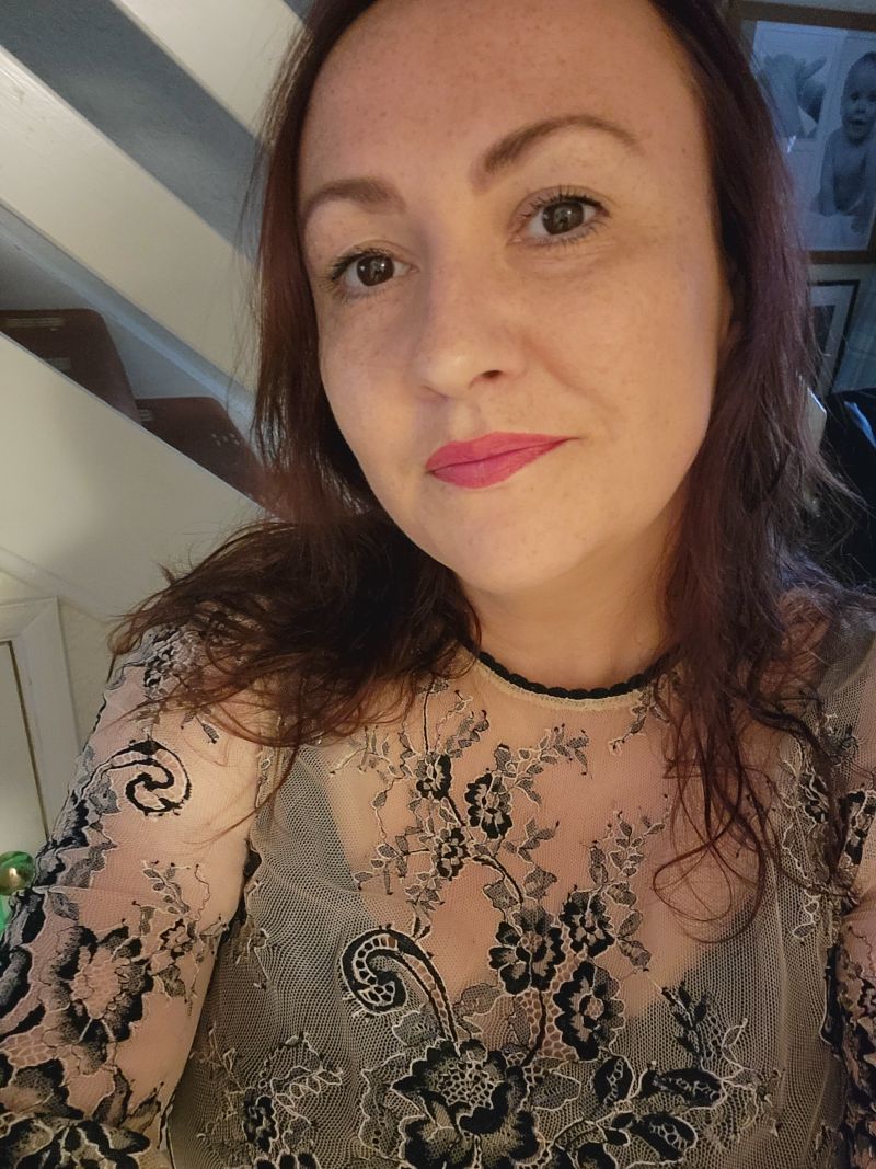 FortyandFabulous FortyandFabulous