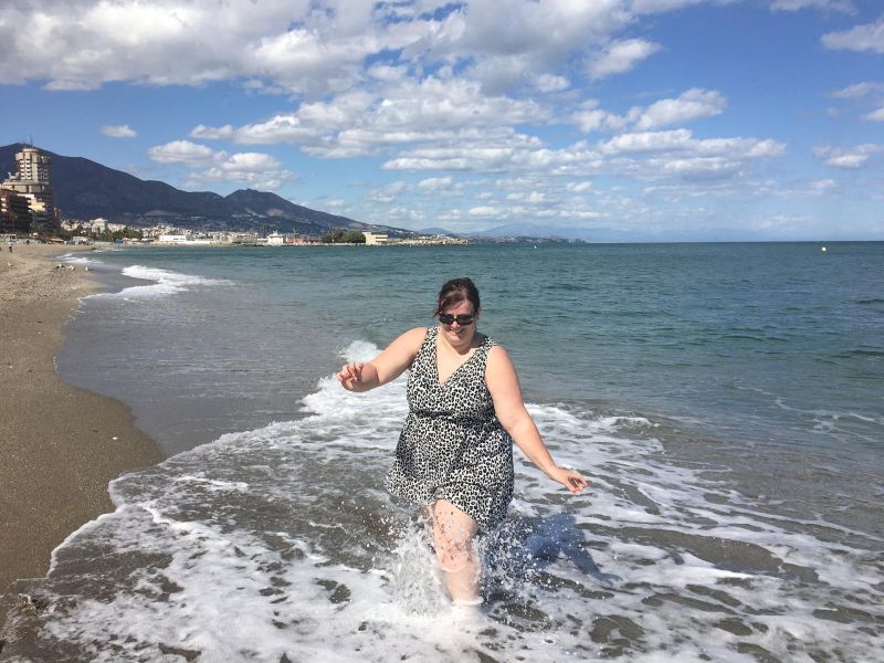 LetsTakeaChance85 LetsTakeaChance85