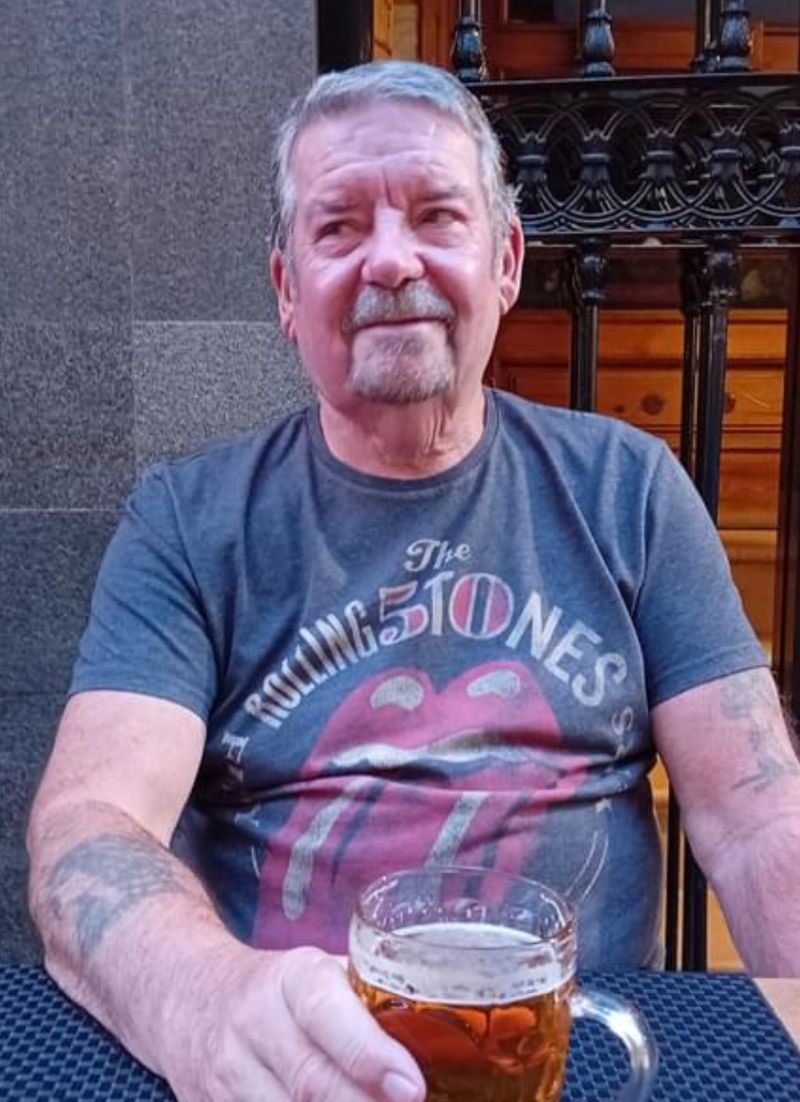 Kellys2dad Kellys2dad