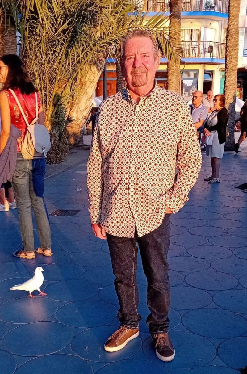 Kellys2dad Kellys2dad