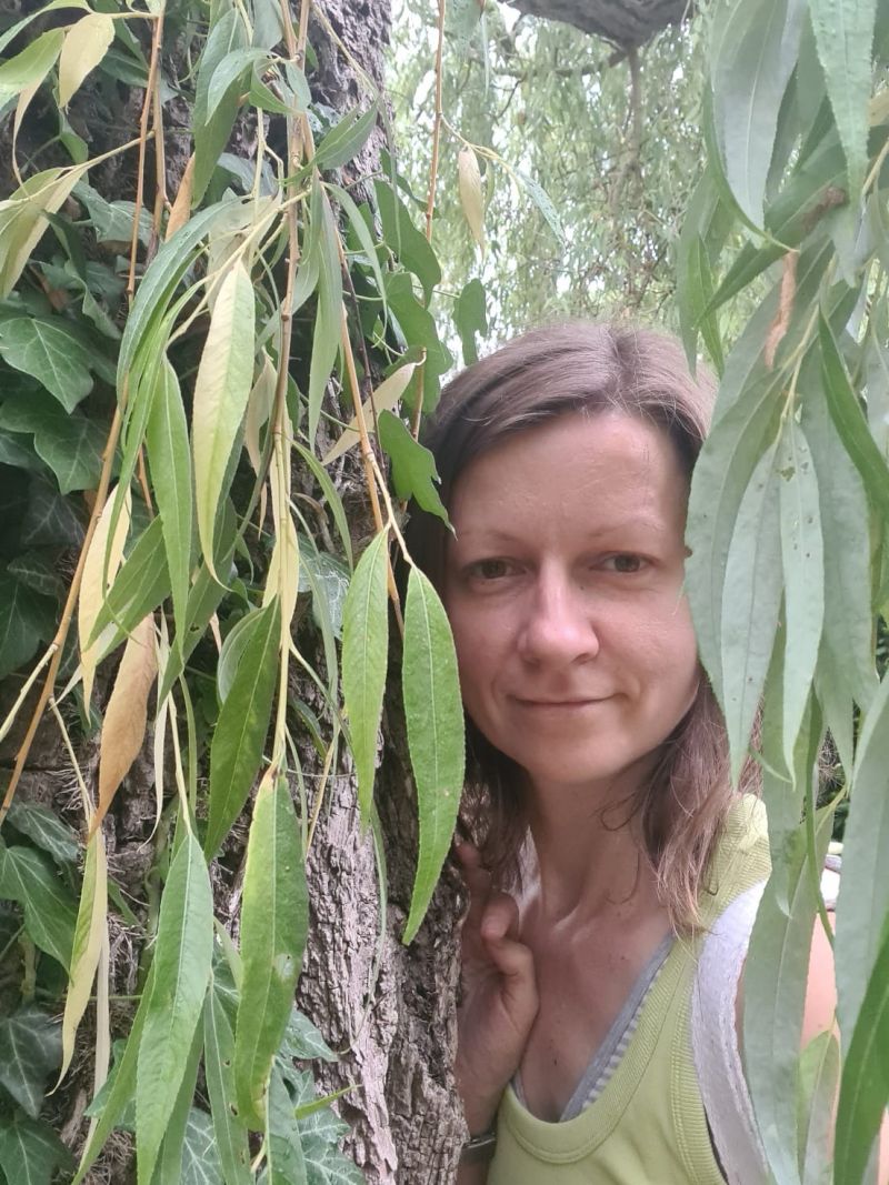 EvaWildheart EvaWildheart