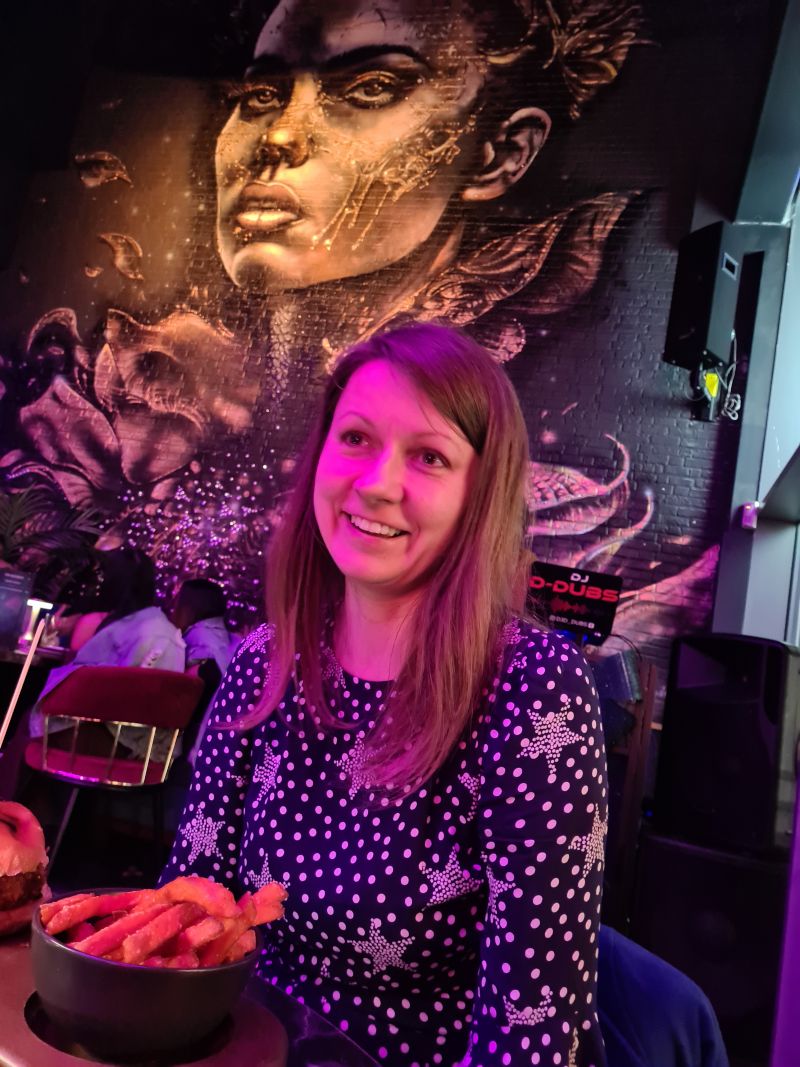 EvaWildheart EvaWildheart