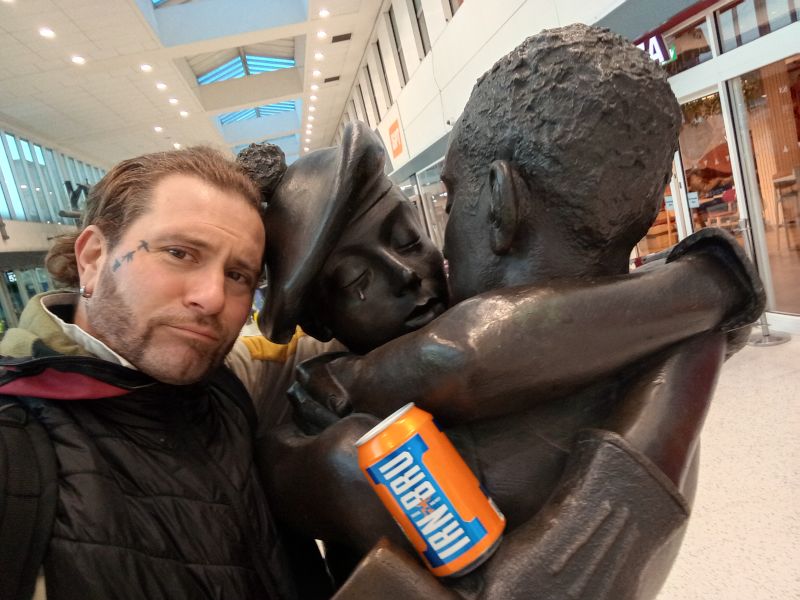 Gregthefrench Gregthefrench