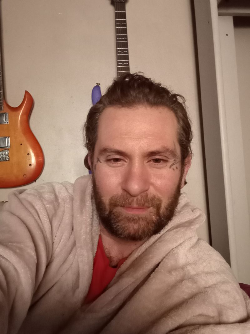 Gregthefrench Gregthefrench