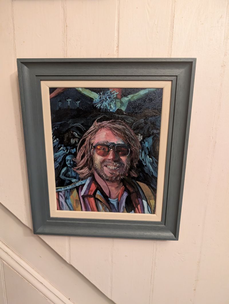 HuddersfieldComposer