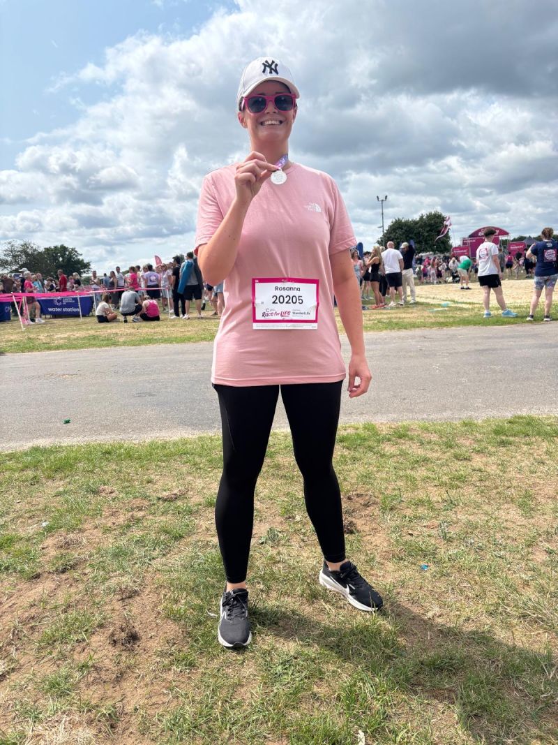 NinetiesGirl NinetiesGirl