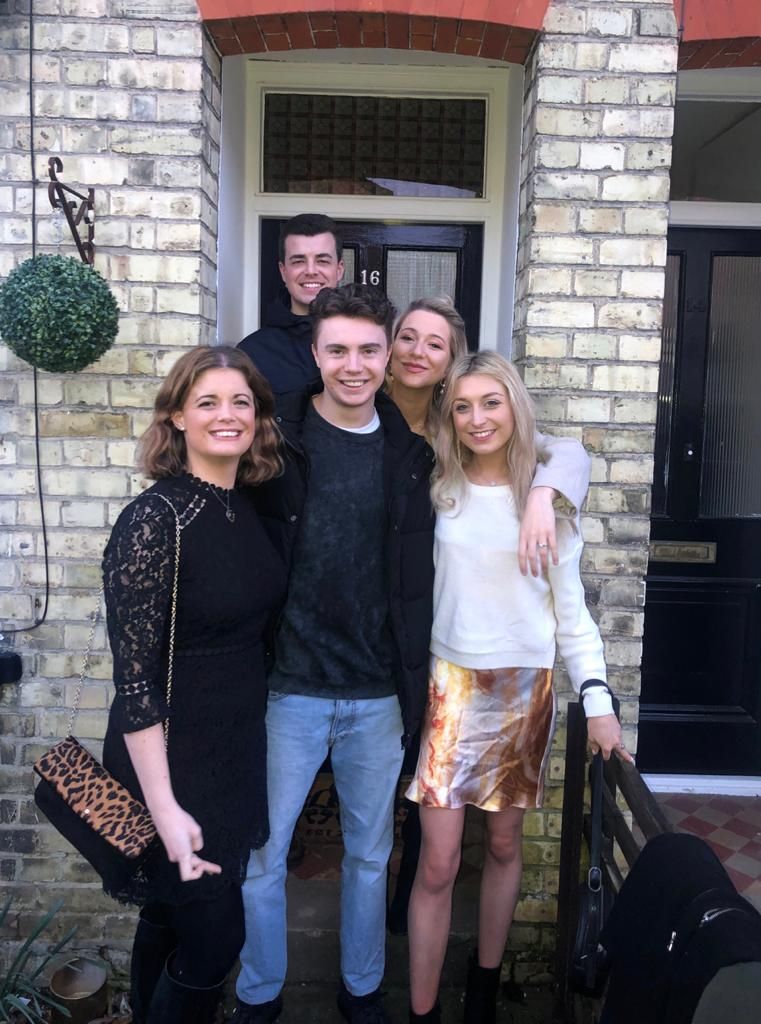 NinetiesGirl NinetiesGirl