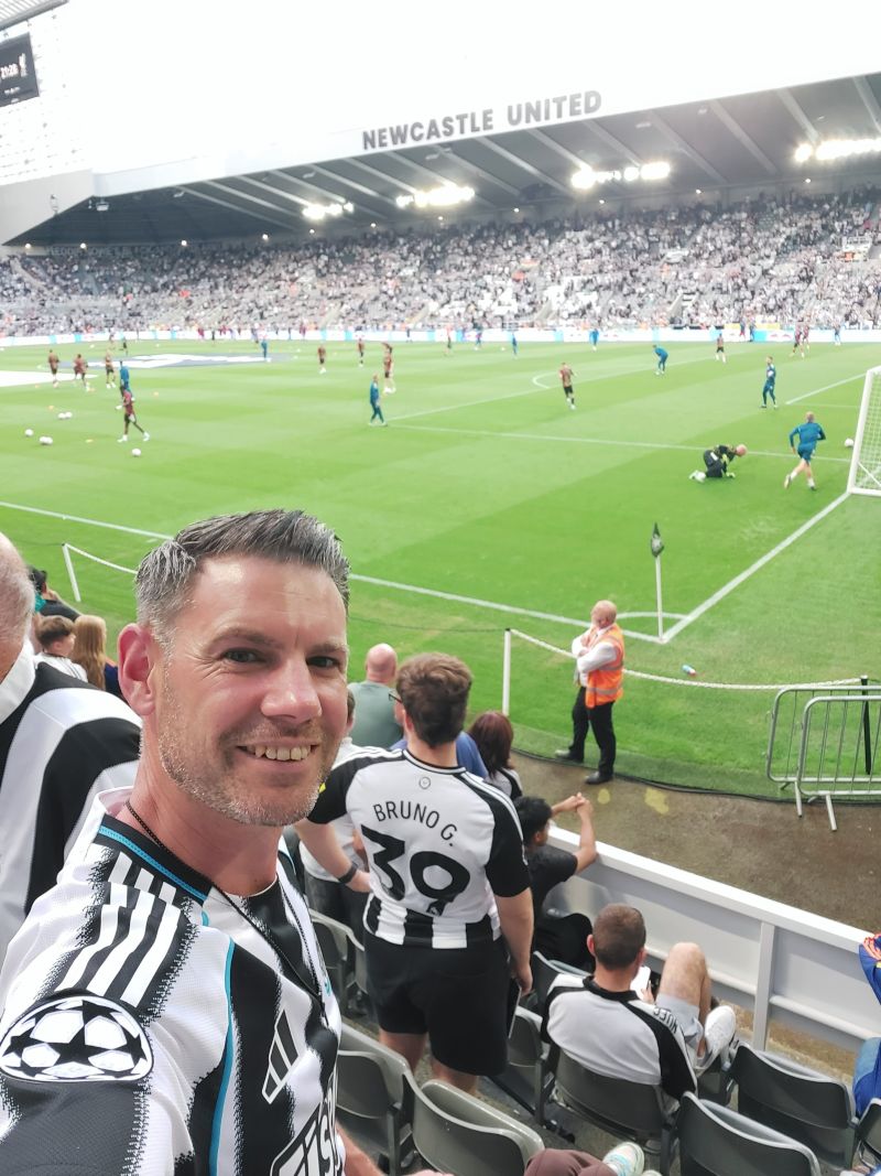 GeordieGPM GeordieGPM