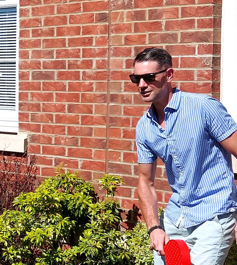 GeordieGPM GeordieGPM