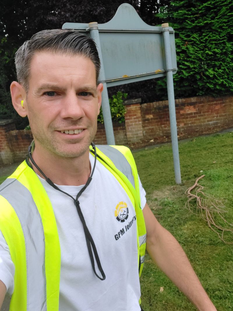 GeordieGPM GeordieGPM