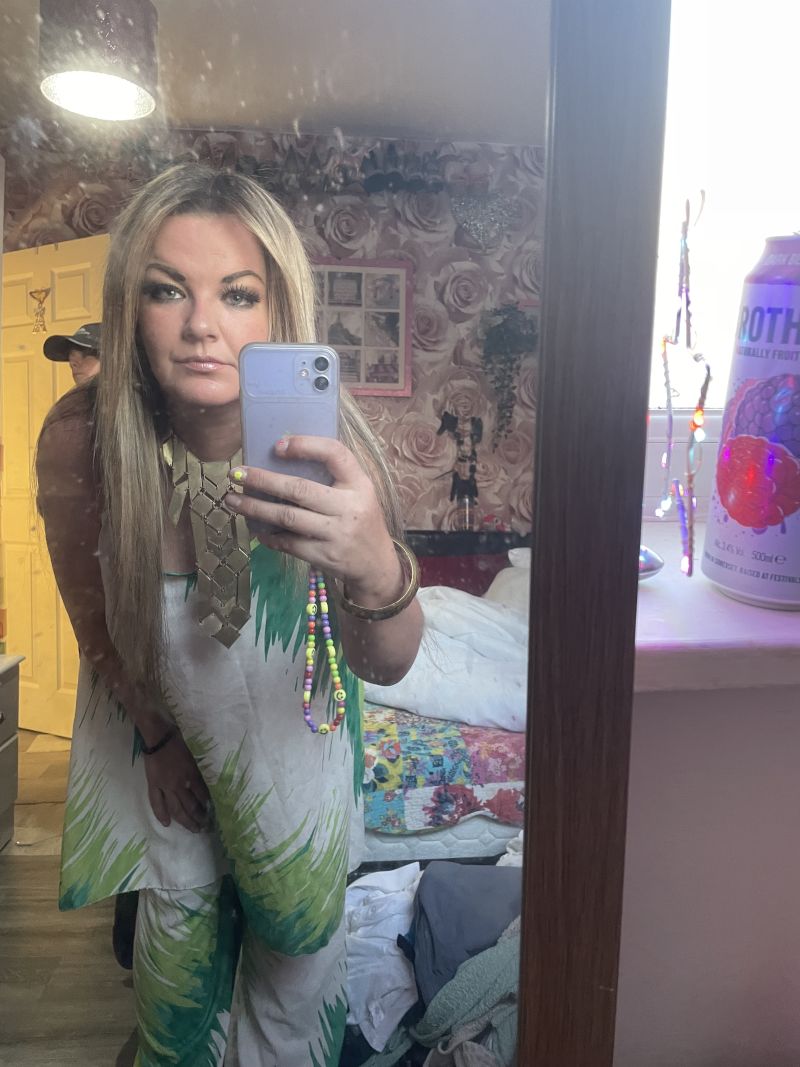 NotAFanaticJusLikeIt NotAFanaticJusLikeIt