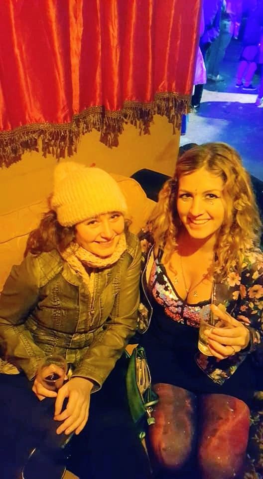 SaidarrrRahhh SaidarrrRahhh