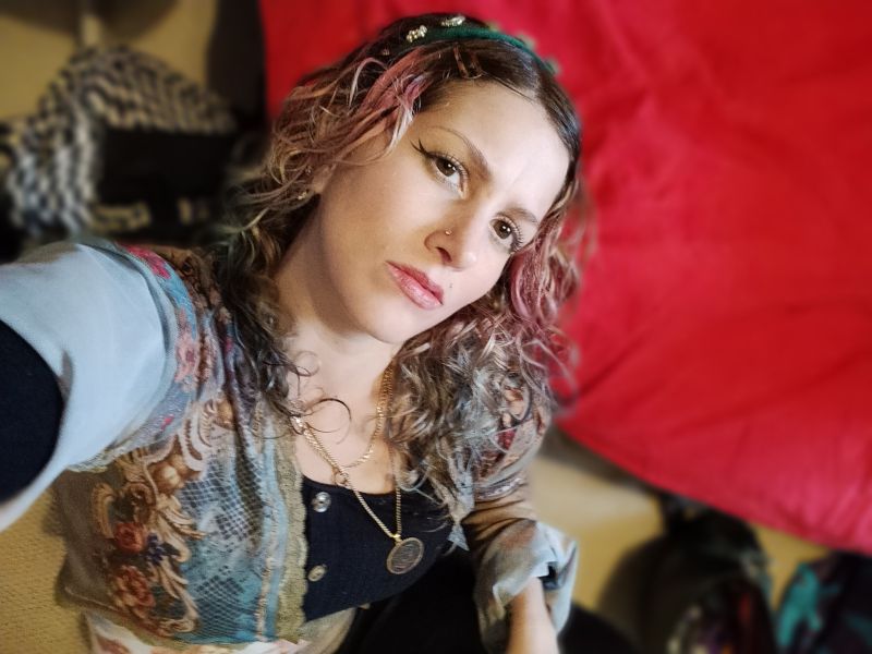 SaidarrrRahhh SaidarrrRahhh