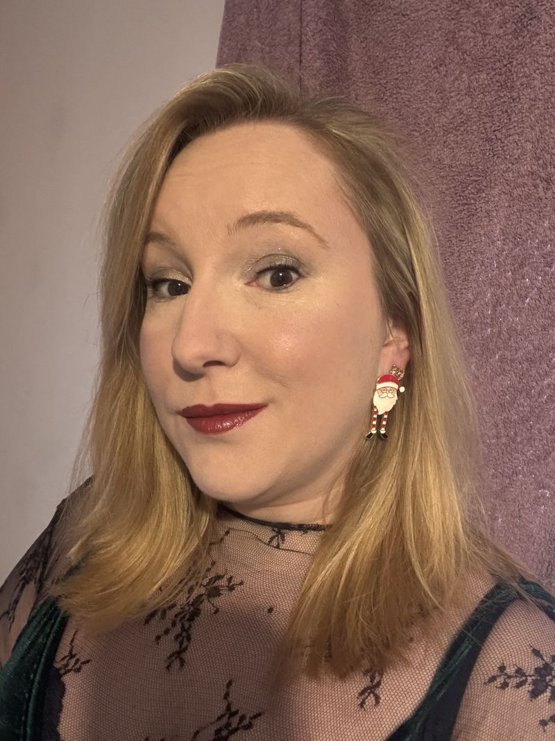 Claudiaelise Claudiaelise