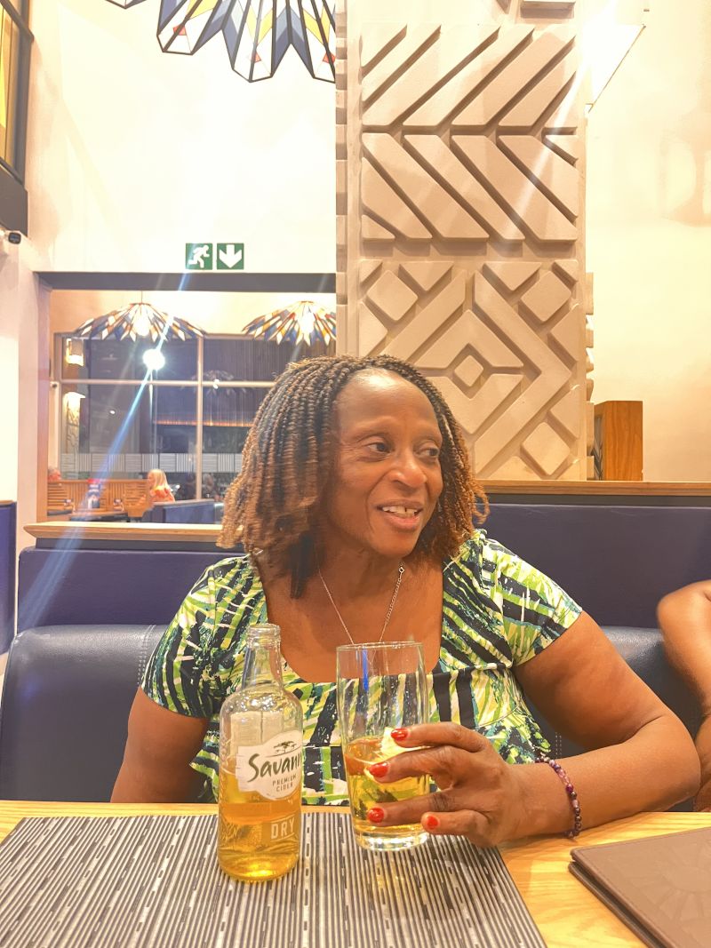 LadyMel