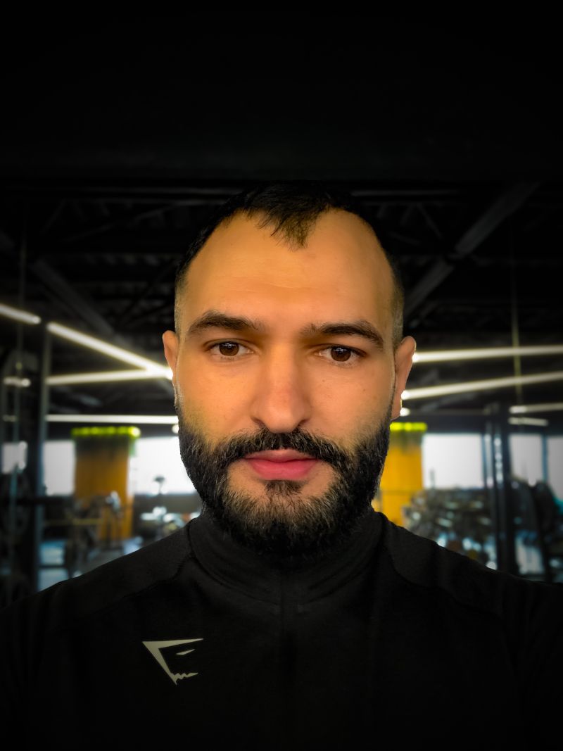 AndreiMe