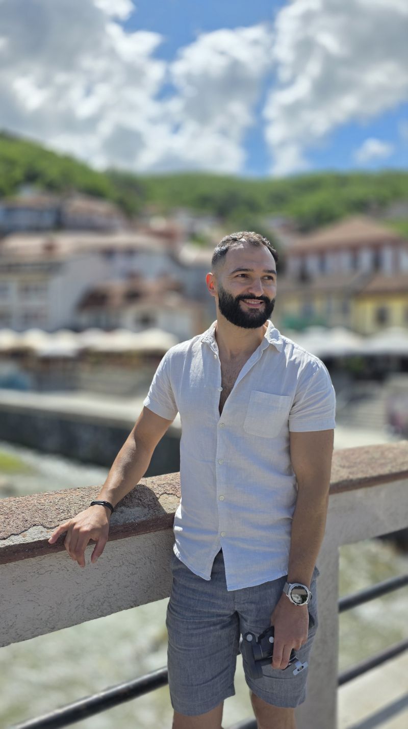 AndreiMe