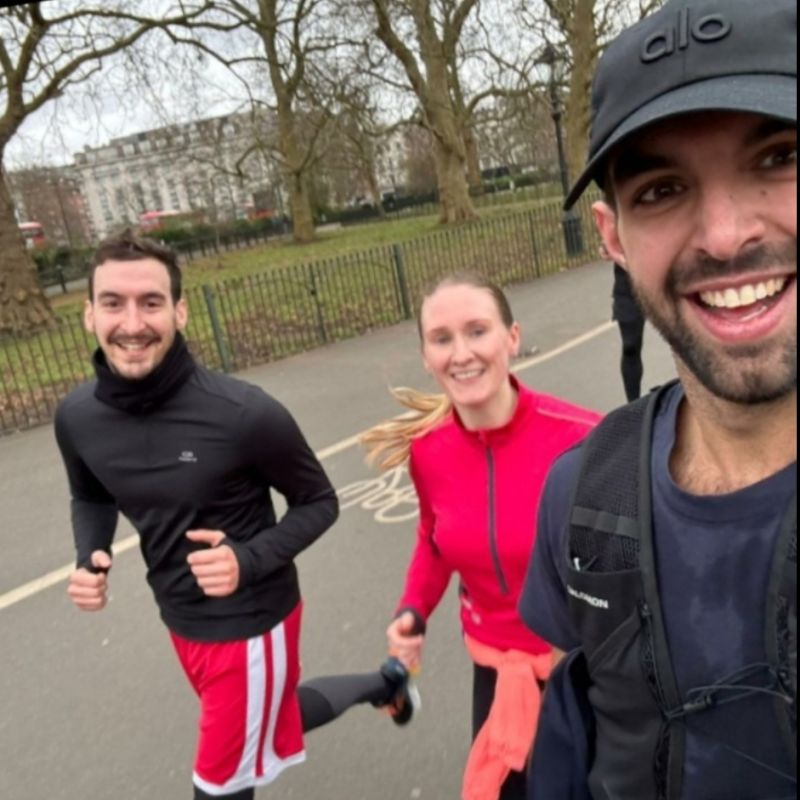 Activefoodie