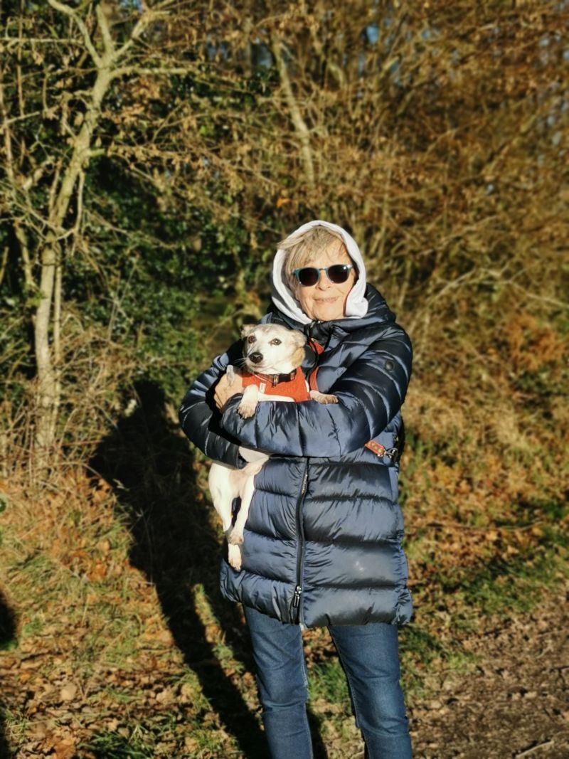 Outdoorgirl