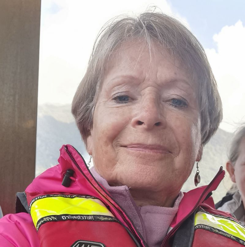 Outdoorgirl