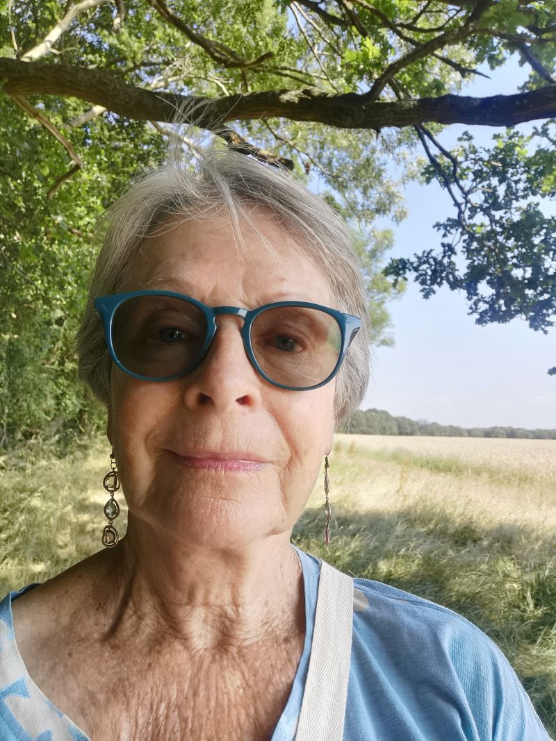 Outdoorgirl