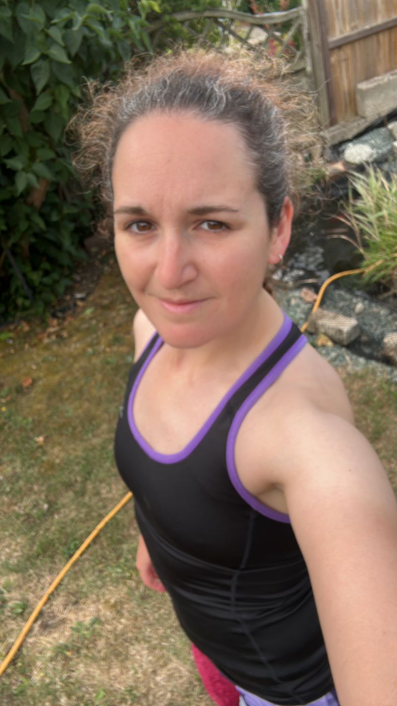 MusicalTriathlete MusicalTriathlete