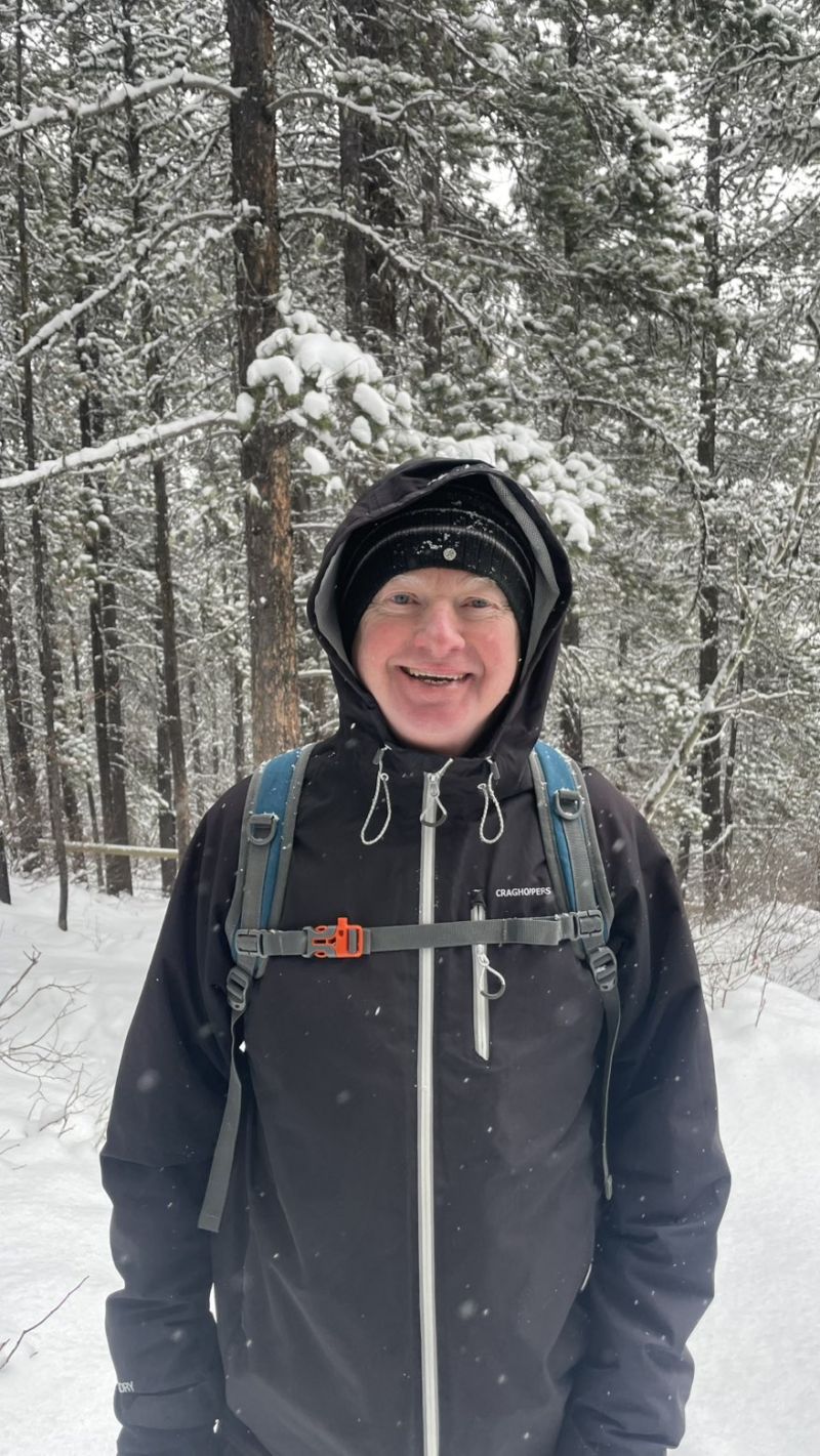 Skiingdad Skiingdad