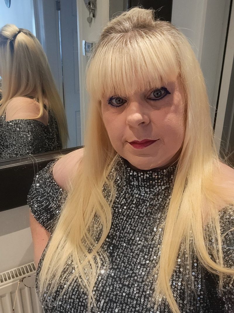SassyStokey80