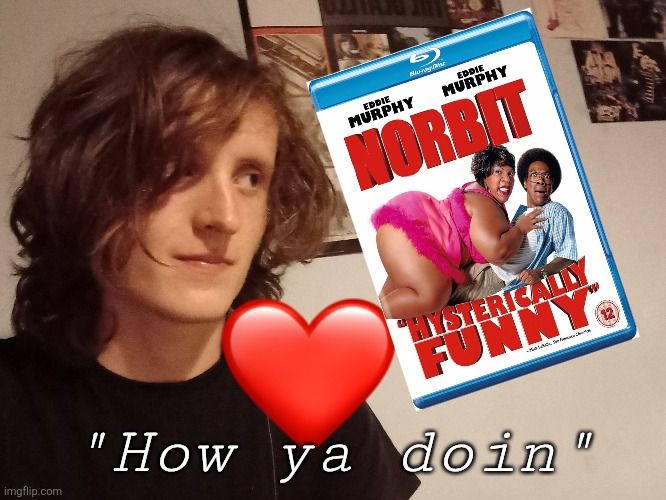 NorbitFan9000